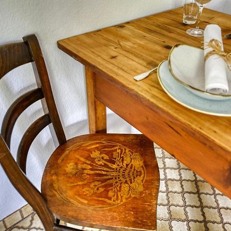 Ferienwohnung Herds Eintracht บาเดน-บาเดน ภายนอก รูปภาพ