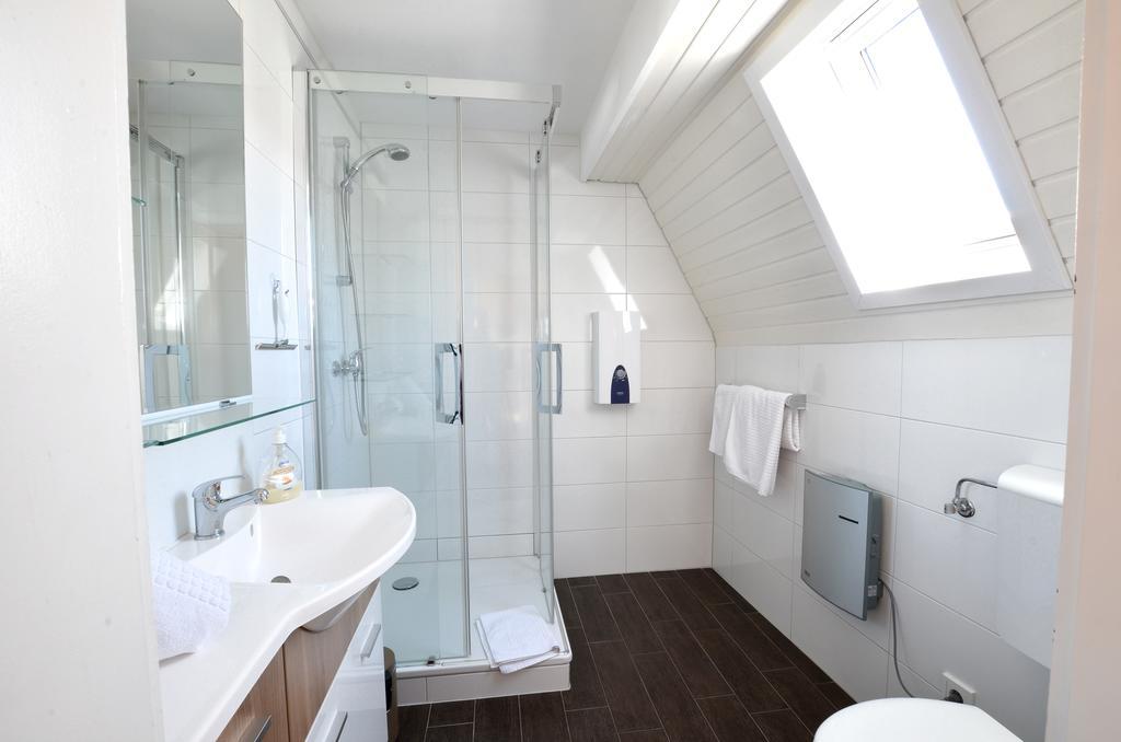 Ferienwohnung Herds Eintracht บาเดน-บาเดน ภายนอก รูปภาพ